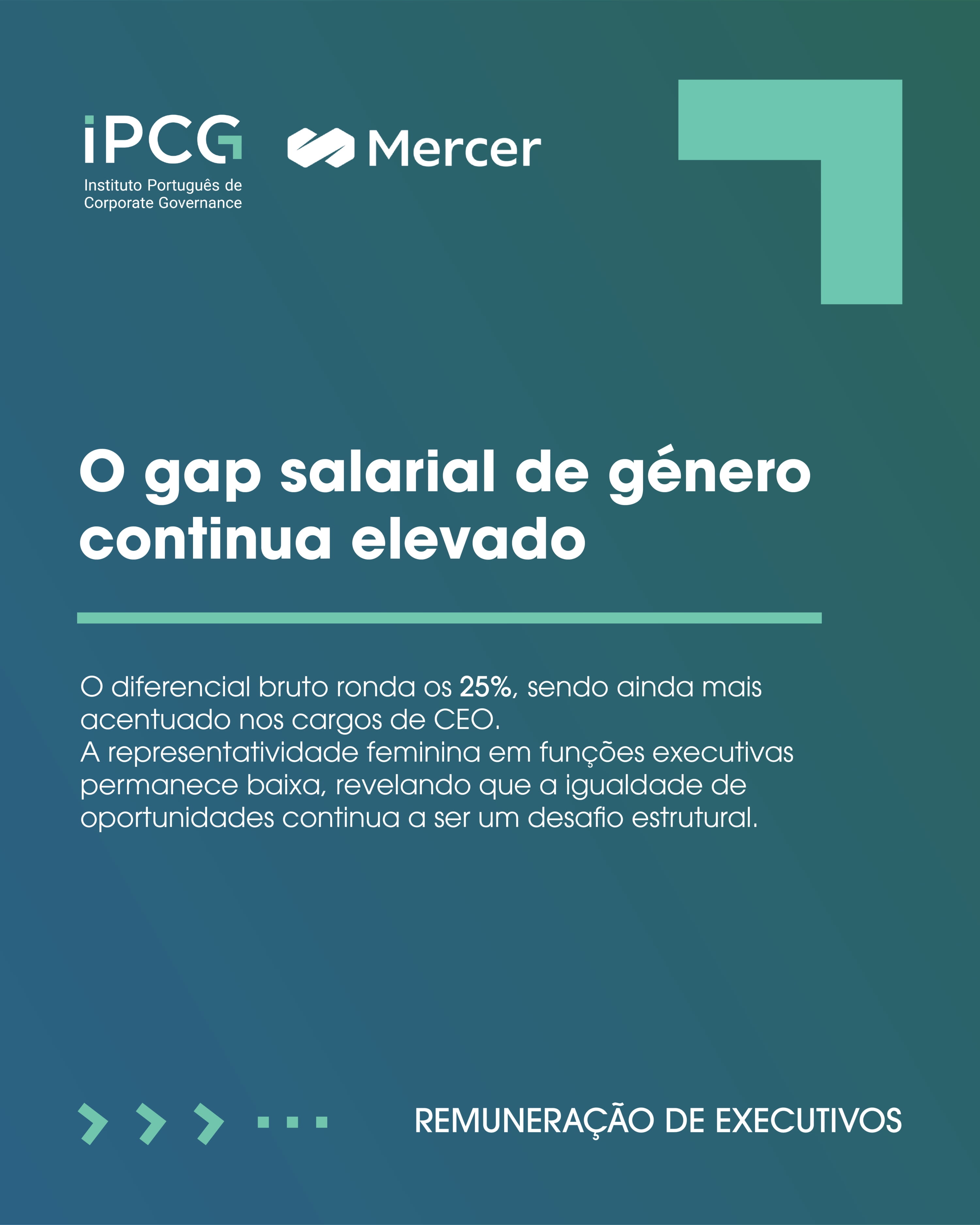 IPCG - Instituto Portugu&ecirc;s de Corporate Governance